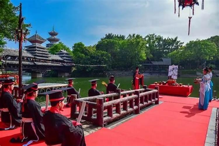 端午节在哪里去玩最好？