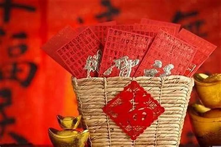 本命年真的诸事不顺吗？