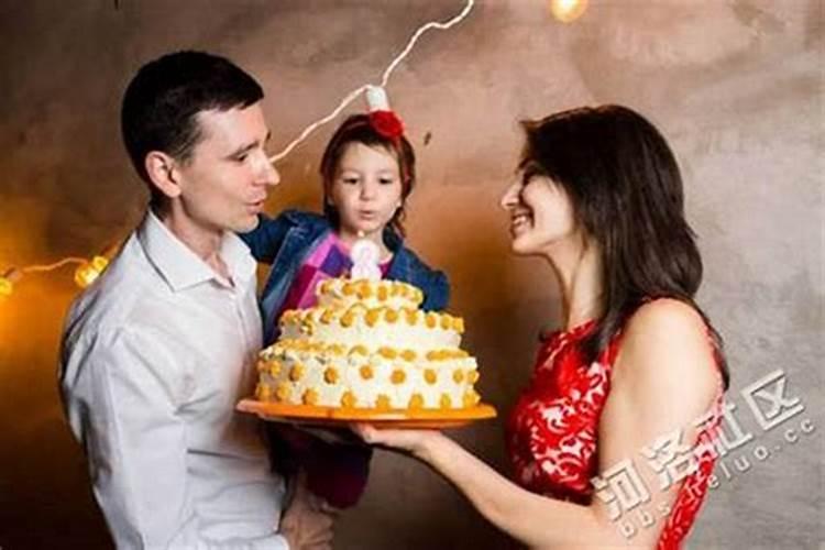 本命年能不能过生日？？