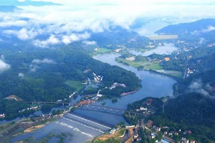 安徽省太湖县做法事