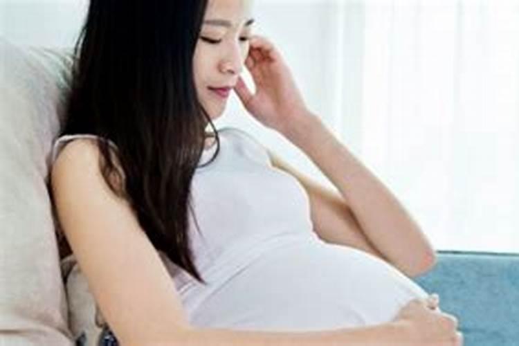 梦到自己的弟媳妇怀孕什么预兆？