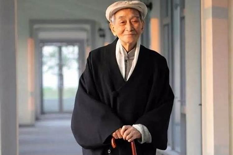 南怀瑾婚姻不顺修行