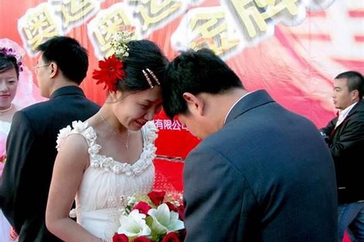 为什么改婚期需要做法事？