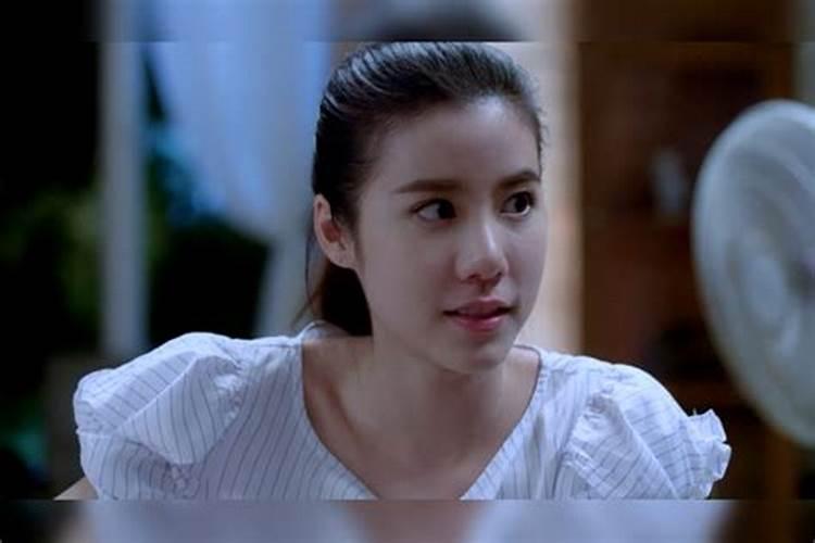 命中不好的女人