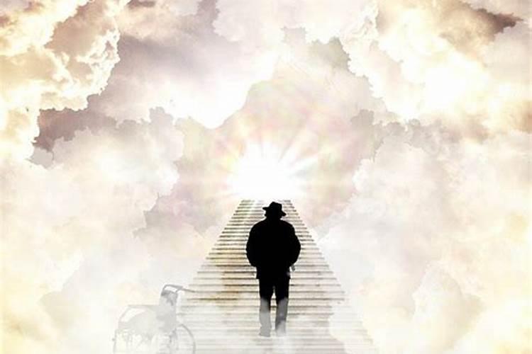 梦见老人死而复活是什么征兆解梦？