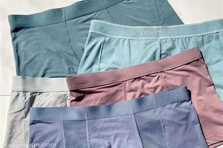 梦见买内裤什么意思？