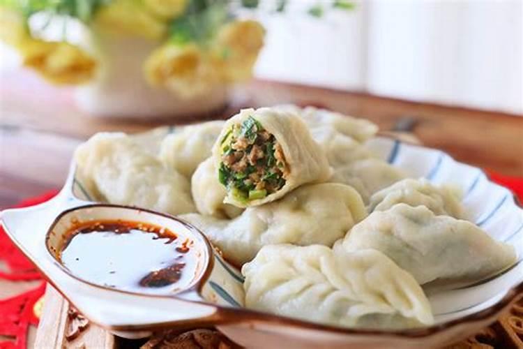 正月初五早上几点吃饺子？