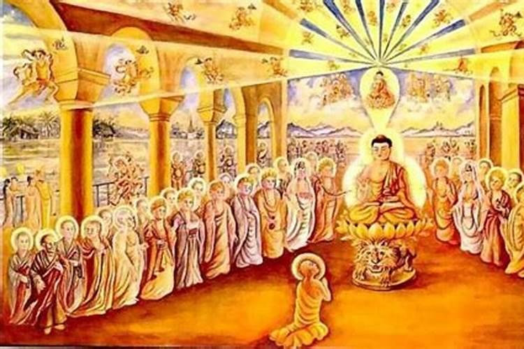 佩戴楞严咒能化解太岁吗？