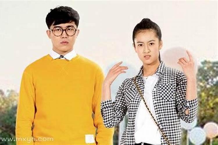 梦见前男友和他现任结婚啦