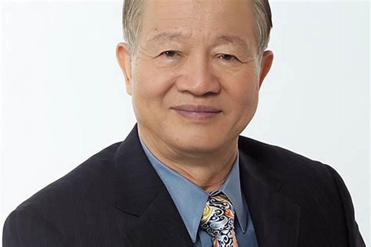 曾仕强谈堕胎补救