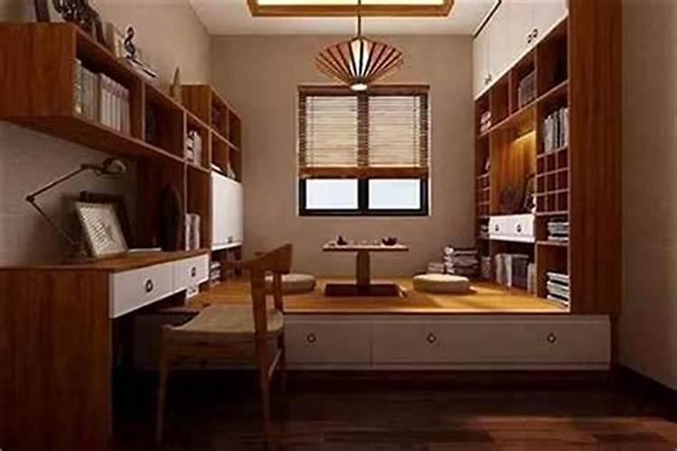 家里什么样的风水孩子读书好？