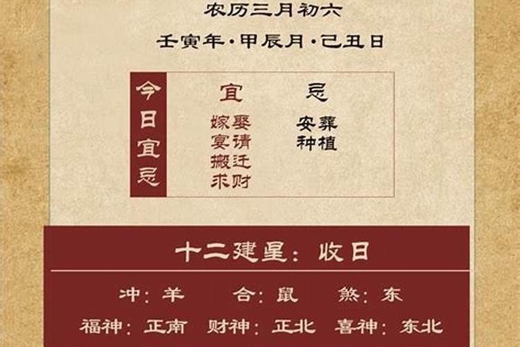虎人阳历4月运势如何？