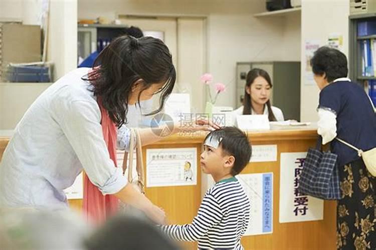 梦见妈妈生病去医院了