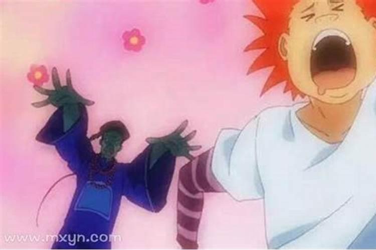 梦见亲人诈尸预示什么？