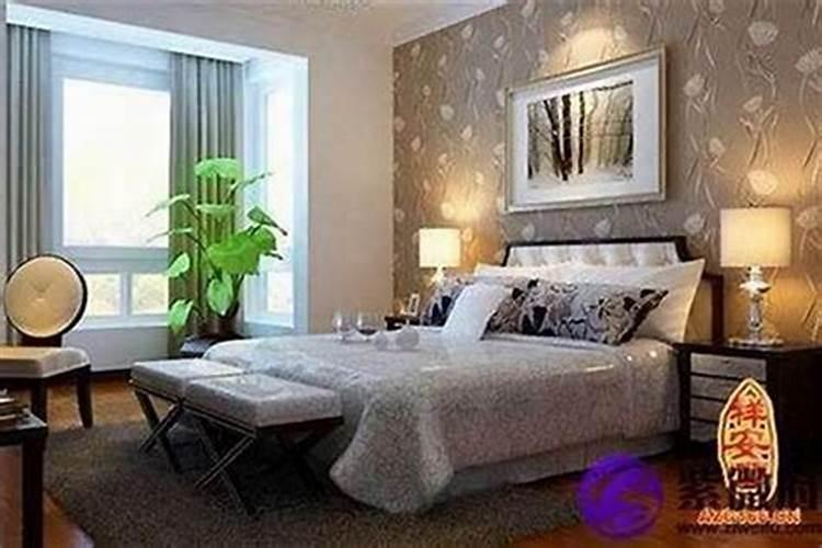卧室放什么增加财运？