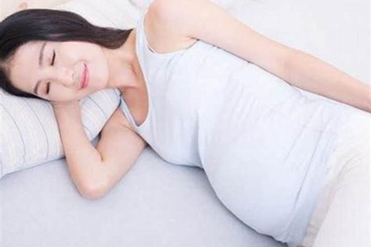 梦到孕妇流血什么预兆？