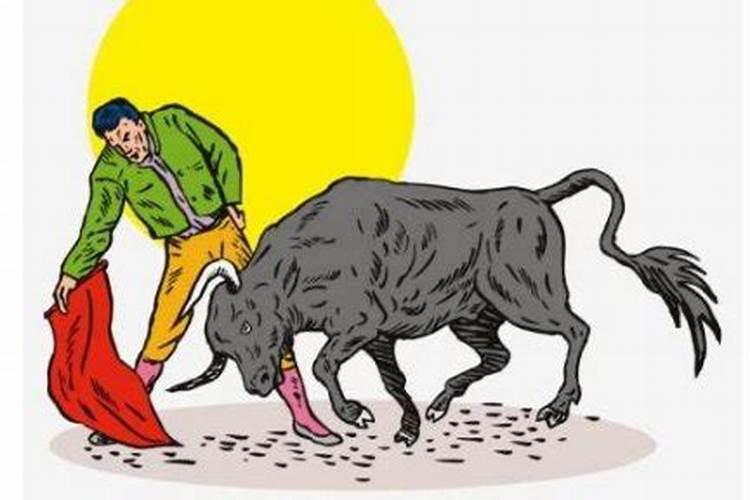 梦见黄牛攻击我女儿