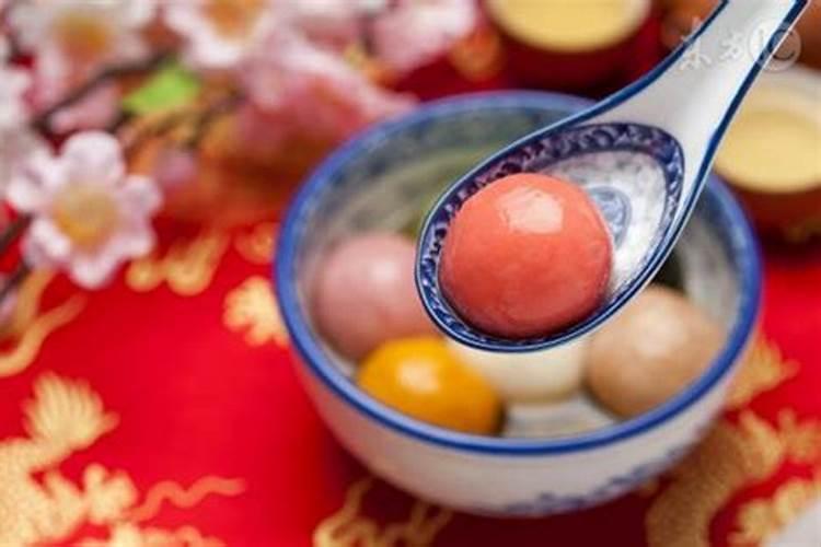 闽南冬至习俗吃什么？