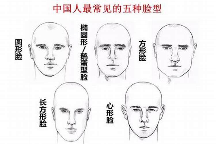 命运最不好的脸型