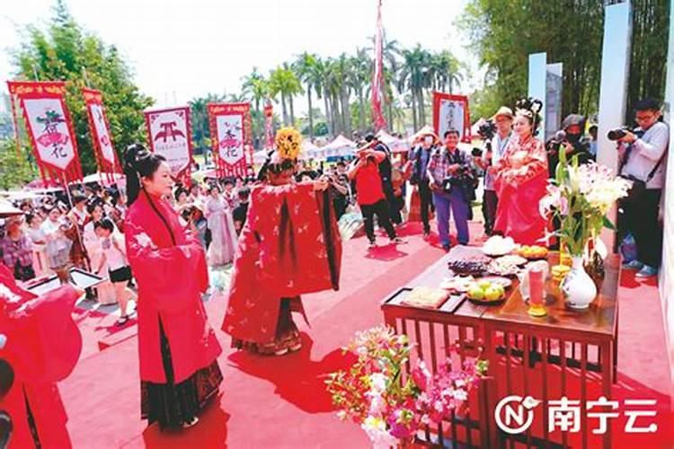 云南汉族除夕祭祀