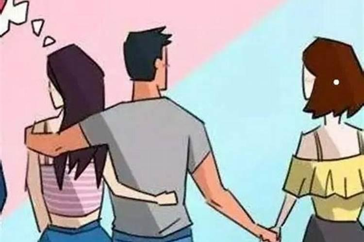 老公反复出轨是婚煞吗？