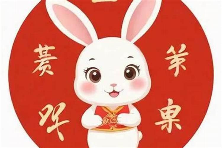 属兔今年各月份运程