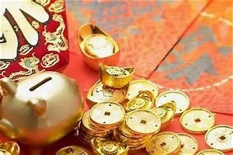 本命年财运很差为什么不能结婚？