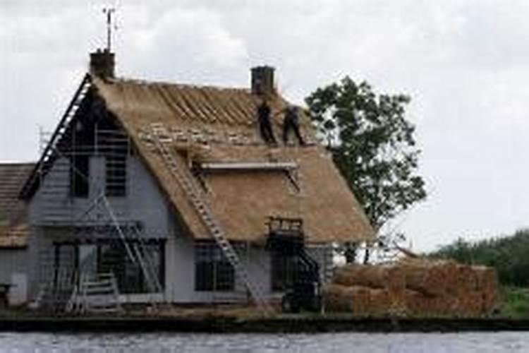 梦见建新楼房是啥意思？