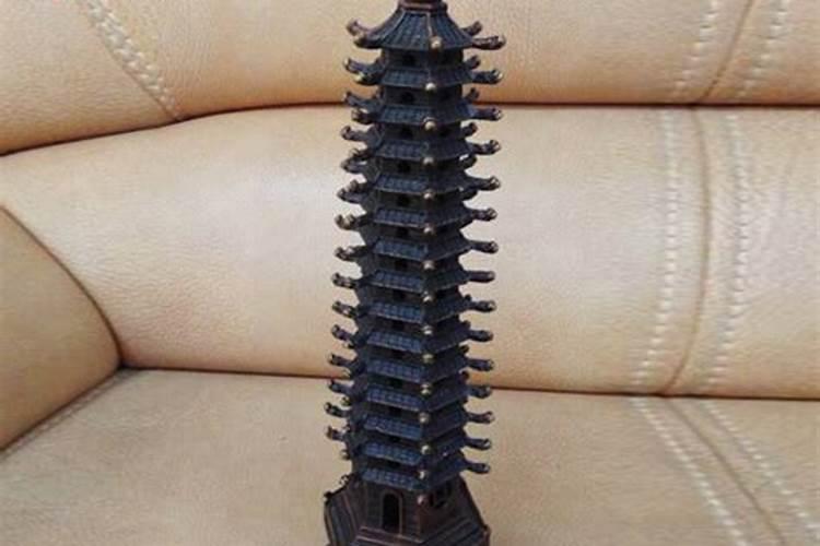 铜制15层文昌塔多少钱一个？