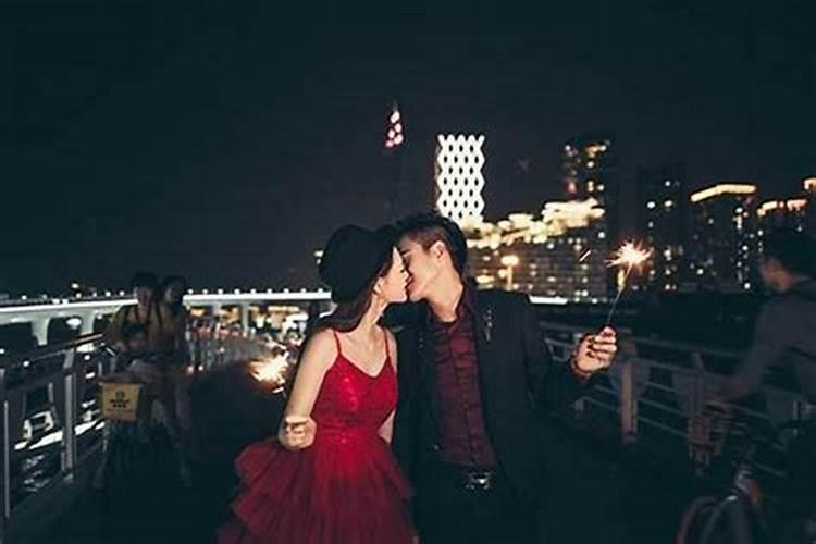 欠了情债婚姻不顺