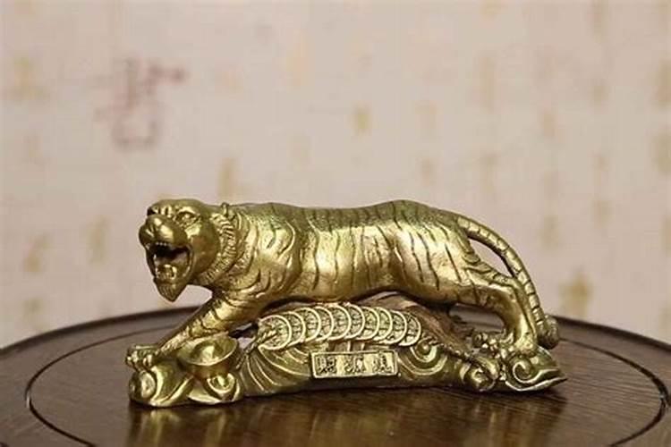 1962年5月22号的虎一生运程