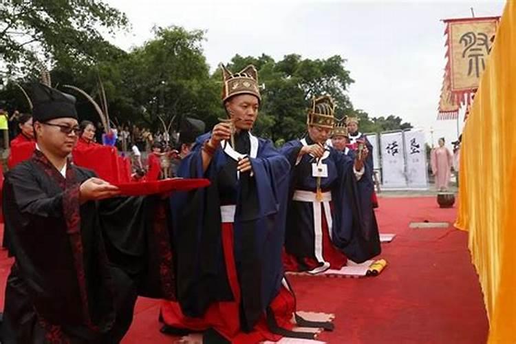 端午节的祭祀活动有哪些？