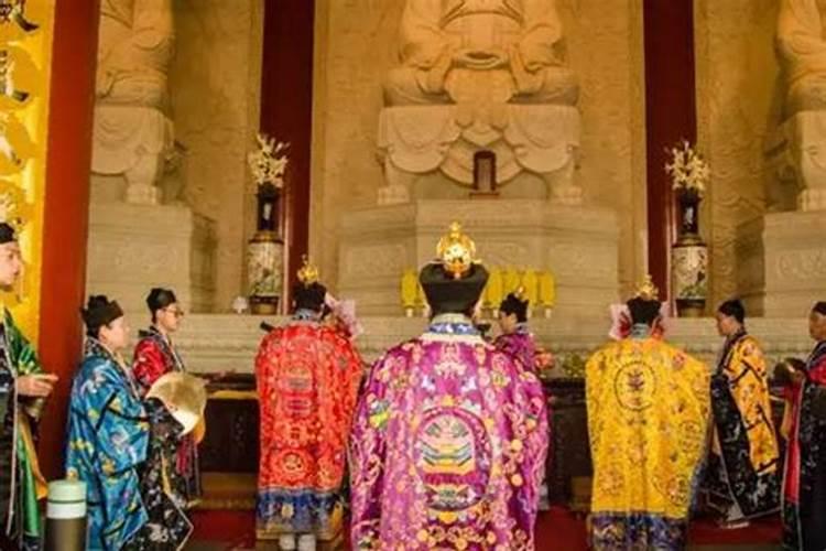 阴债阳债什么意思？