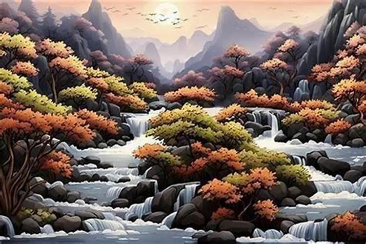 梦见陌生中年女人给我讲话