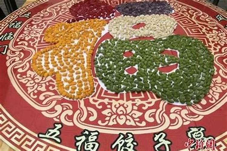 冬至祭祖风俗有哪些？