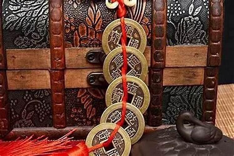 能改变财运的风水有哪些？