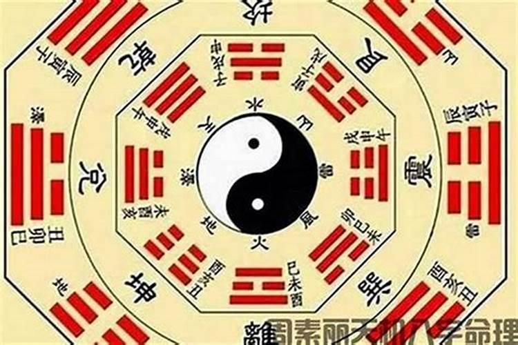 生辰八字为什么算得如此准确？