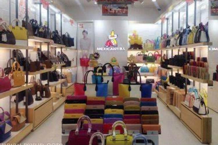 梦见皮包是什么意思？