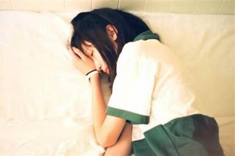 梦到和前任复合预示着什么？