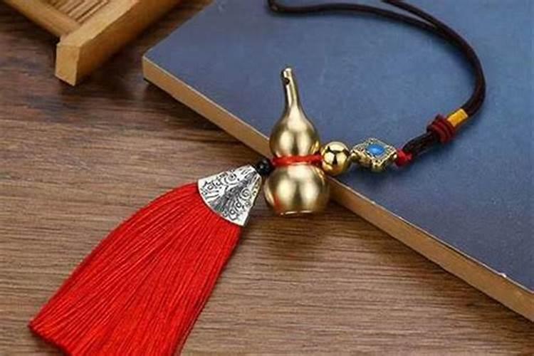 防小人的饰品有哪些？