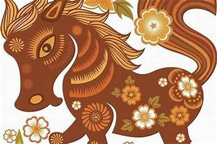 女属马今年是运程