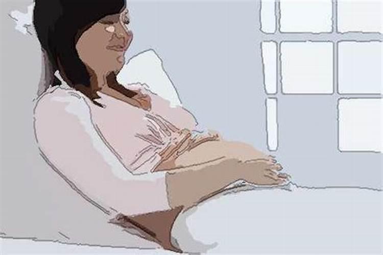 梦到表姐怀孕了是什么意思？