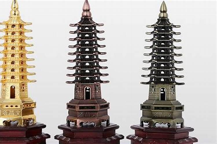文昌塔能高于佛祖好吗？