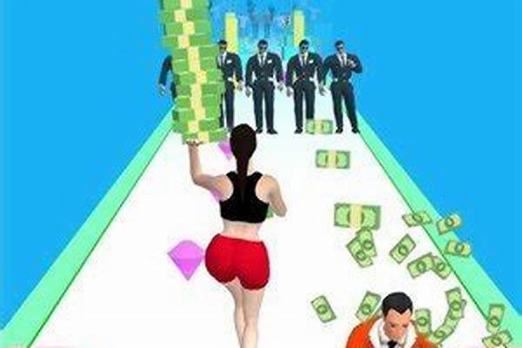 梦见邻居死鬼拿走我手机里的钱