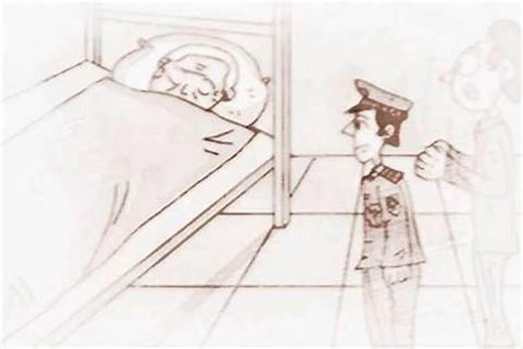 梦见死人是什么征兆好吗？