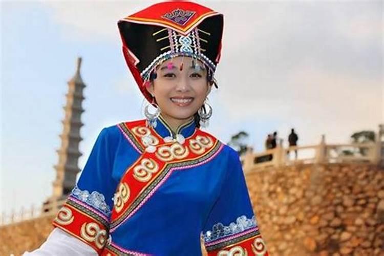 彝族鬼节在哪？