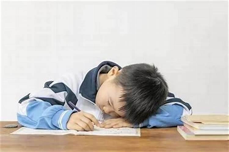 怎样提高孩子的考运？