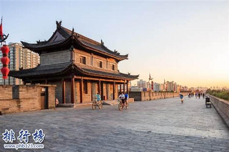 清明节诸城哪里好玩？