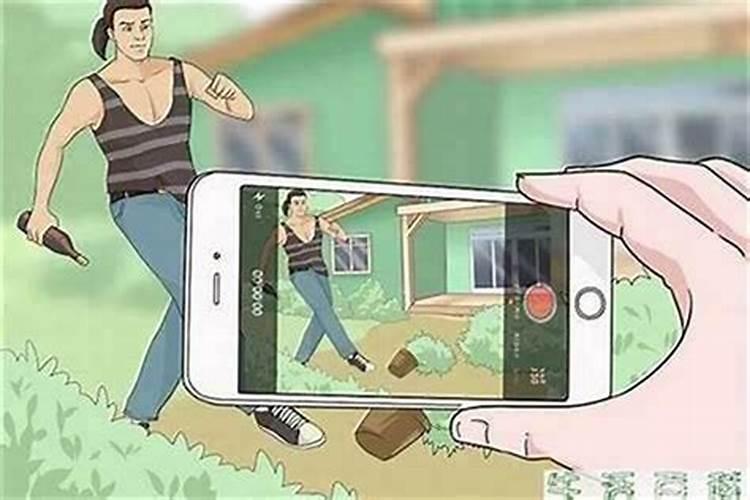 遇到小人邻居怎么处理？