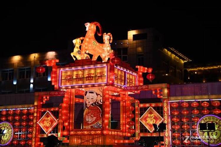 正月十五去天津周边哪里耍？